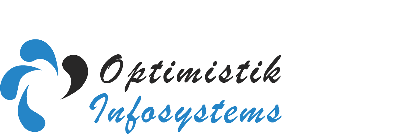 Optimistik Infosystem